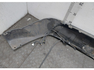 Бампер Mitsubishi Outlander XL 2006-2012 задний 6410A827