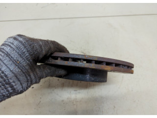 Диск тормозной BMW Z4 E85 2002-2009 передний