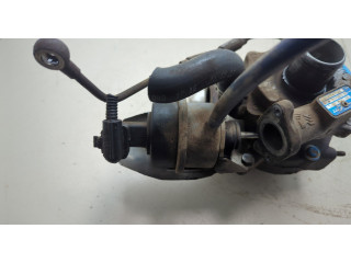  Турбина  Fiat Doblo 2009-2022             