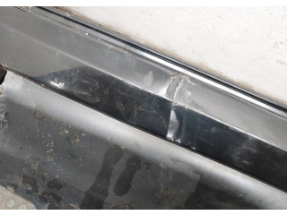 Бампер Nissan Qashqai 2013-2019 задний