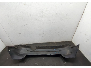 Бампер Mercedes A W169 2004-2012 задний