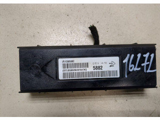 Блок комфорта  Chevrolet Camaro 2009-2013      13585982   