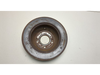 Диск тормозной KIA Sorento XM 2009-2021 задний