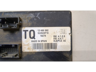 Блок комфорта Chevrolet Bolt 2016- 13489582