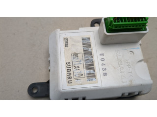 Дисплей бортового компьютера  Subaru Tribeca (B9) 2004-2014 85271XA10A       