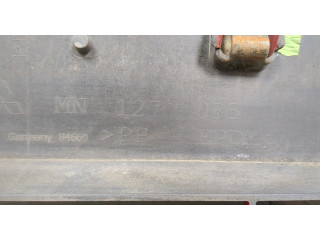 Бампер  Mitsubishi Colt 2002-2012 передний   