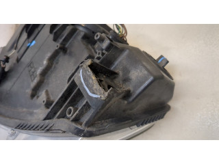 Фара передняя  Audi A6 (C6) 2004-2011 правая 