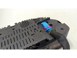 Панель приборов Audi A6 (C5) Allroad 2000-2006 4Z7920980BX