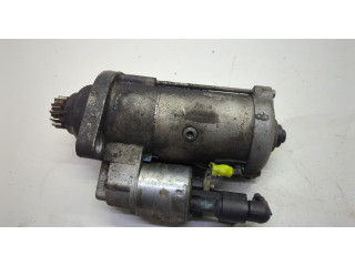 Стартер Volkswagen Golf 6 2009-2012 1.6
