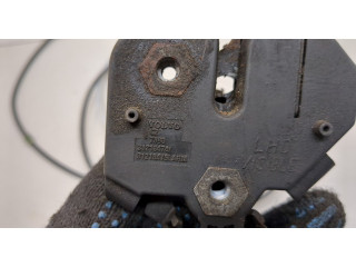 Замок капота  Volvo XC90 2002-2014     