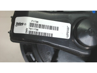 Моторчик печки  Renault Kadjar F1738T911738    F1738T911738   