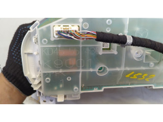 Панель приборов  Mazda CX-5 2012-2017            