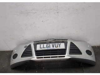 Бампер  Ford Focus 3 2011-2015 передний   1719348, BM5117757AF