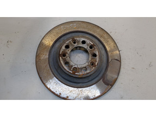 Диск тормозной  Jeep Cherokee 2013-   задний         