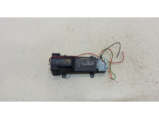 Блок комфорта  Mercedes CLS C219 2004-2010        