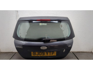 Моторчик заднего дворника  KIA Ceed 2007-2012      