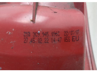 Задний фонарь 3C9945096N