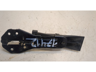 Замок капота Audi A6 (C7) 2011-2014