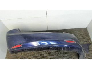 Бампер Hyundai Sonata 6 2010-2014 задний