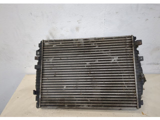 Интеркулер Jaguar XF 2007-2015