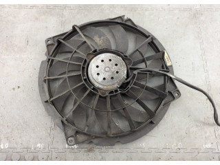 Вентилятор радиатора  Audi A4 (B7) 2004-2009           