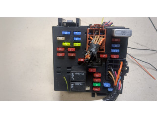 Блок предохранителей  Chevrolet Tahoe 1999-2006         