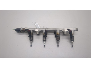 Форсунка топливная Skoda Kodiaq 2016-2025 04E906036AD, 05E133320