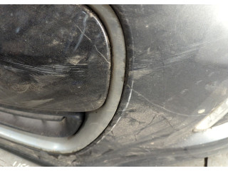 Бампер  Peugeot 308 2007-2013 передний   