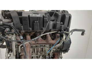  Турбина  Volvo XC90 2002-2014             