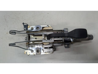 рейка Колонка рулевая Skoda Fabia 2007-2010