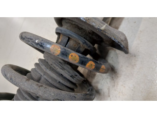 Стойка амортизатора  Skoda Yeti 2013-2018     1.4  бензин