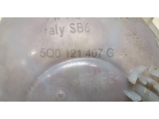 Бачок расширительный  Skoda Octavia (A7) 2017-2021 5Q0121407G   