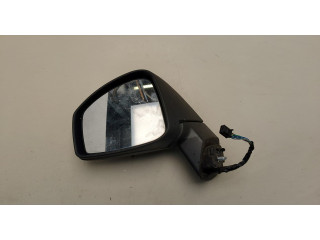 Зеркало боковое  Renault Scenic 2009-2012  левое           