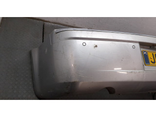 Бампер  Chrysler 300C 2011- задний   