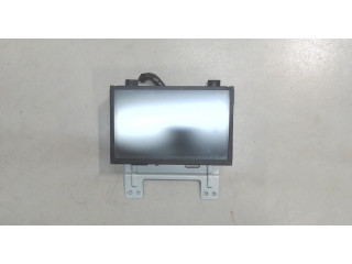 Дисплей бортового компьютера Infiniti EX35 28091JK000