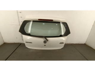 Замок багажника  Suzuki Alto 2009-       