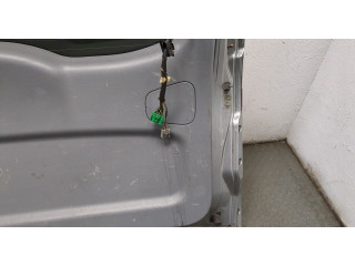 Замок багажника  Ford S-Max 2006-2010       