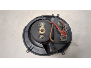 Моторчик печки  Volvo XC90 2002-2006        