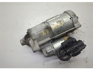 Стартер  Volvo S60 2010-2018      