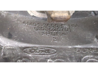 Руль  Ford Focus 2 2005-2008           1438917, 1435224