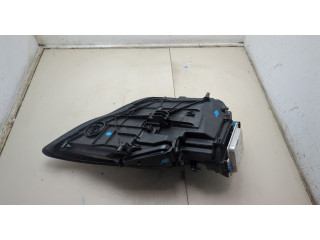 Фара передняя  Porsche Panamera 2009-2016 левая 