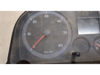 Панель приборов Volkswagen Caddy 2004-2010 2K0920843A