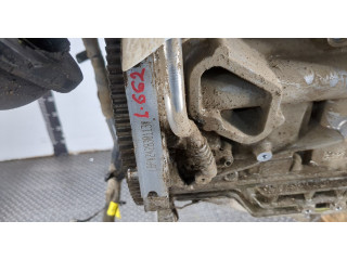 Форсунка топливная  Chevrolet Trailblazer 2019-         