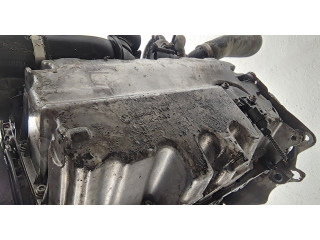 Генератор Skoda Yeti 2009-2018