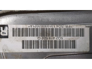 рейка Колонка рулевая Skoda Octavia (A7) 2013-2023