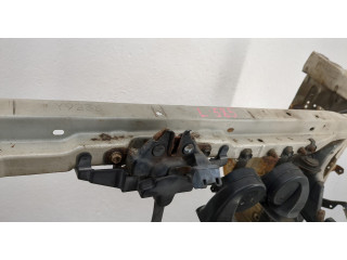 Замок капота Lexus GX 2002-2009