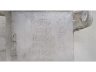 Бачок омывателя  KIA Picanto 2017-    