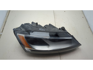 Фара передняя  Volkswagen Jetta 6 2010-2018 правая 