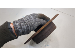 Диск тормозной  Mercedes C W204 2007-2013   задний         