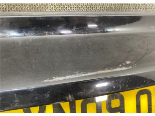 Бампер Volkswagen Scirocco 2008- задний 1K8807417H